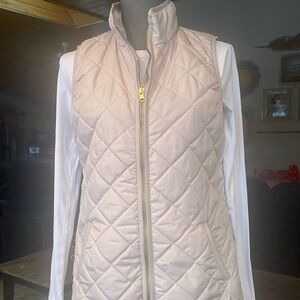 Old Navy insulated vest